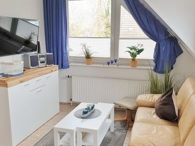 Ferienwohnung für 2 Personen (40 m²) in Grömitz 8/10