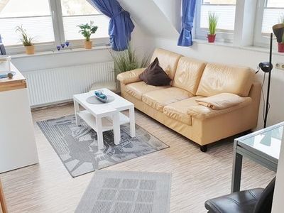 Ferienwohnung für 2 Personen (40 m²) in Grömitz 9/10