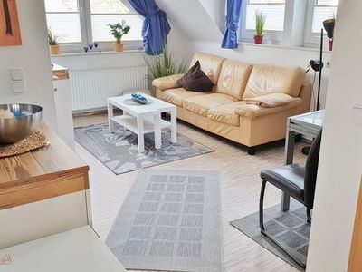 Ferienwohnung für 2 Personen (40 m²) in Grömitz 10/10