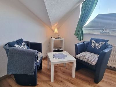 Ferienwohnung für 2 Personen (30 m²) in Grömitz 1/10