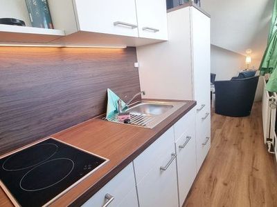 Ferienwohnung für 2 Personen (30 m²) in Grömitz 7/10