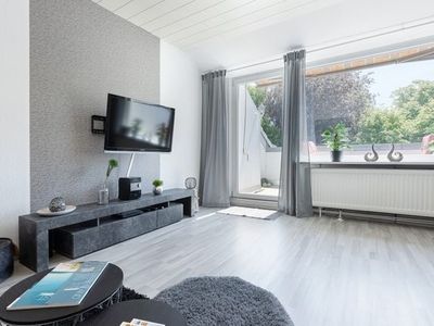 Ferienwohnung für 4 Personen (80 m²) in Grömitz 4/10