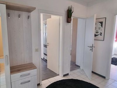 Ferienwohnung für 4 Personen (80 m²) in Grömitz 7/10