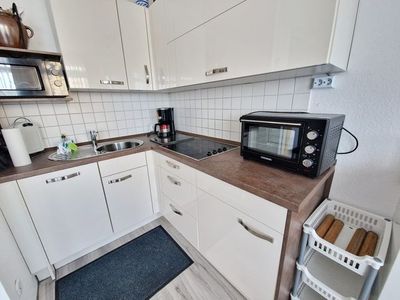 Ferienwohnung für 3 Personen (34 m²) in Grömitz 4/10