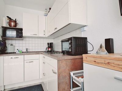 Ferienwohnung für 3 Personen (34 m²) in Grömitz 5/10