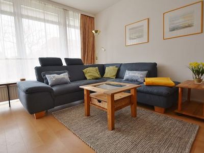 Ferienwohnung für 4 Personen (48 m²) in Grömitz 1/10