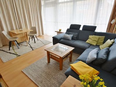 Ferienwohnung für 4 Personen (48 m²) in Grömitz 5/10