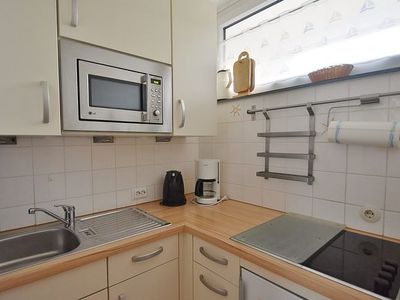 Ferienwohnung für 4 Personen (48 m²) in Grömitz 9/10