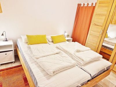 Ferienwohnung für 4 Personen (48 m²) in Grömitz 10/10