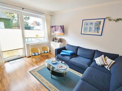 Ferienwohnung für 4 Personen (60 m²) in Grömitz 3/10