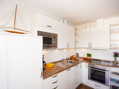 Ferienwohnung für 4 Personen (78 m²) in Grömitz 8/10