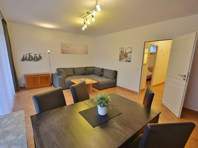 Ferienwohnung für 4 Personen (45 m²) in Grömitz 2/10