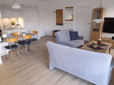 Ferienwohnung für 3 Personen (46 m²) in Grömitz 3/10