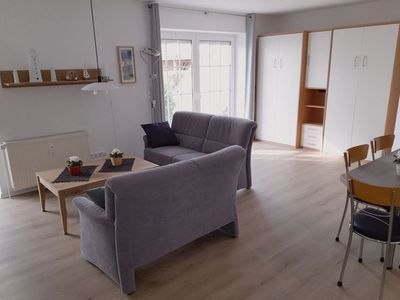 Ferienwohnung für 3 Personen (46 m²) in Grömitz 5/10