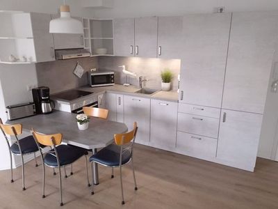 Ferienwohnung für 3 Personen (46 m²) in Grömitz 6/10