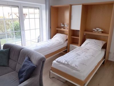 Ferienwohnung für 3 Personen (46 m²) in Grömitz 7/10