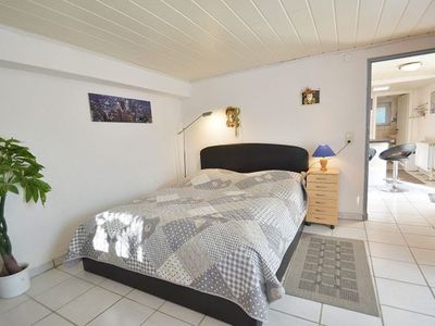 Ferienwohnung für 2 Personen (28 m²) in Grömitz 1/10