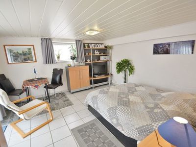 Ferienwohnung für 2 Personen (28 m²) in Grömitz 2/10