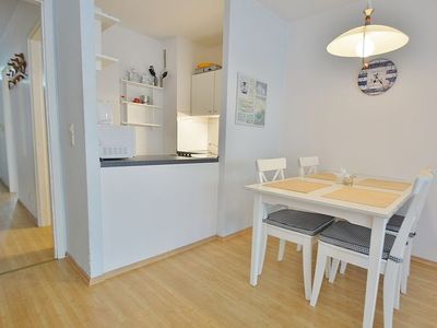 Ferienwohnung für 4 Personen (55 m²) in Grömitz 1/10