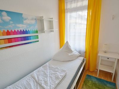 Ferienwohnung für 4 Personen (55 m²) in Grömitz 5/10