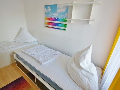 Ferienwohnung für 4 Personen (55 m²) in Grömitz 6/10