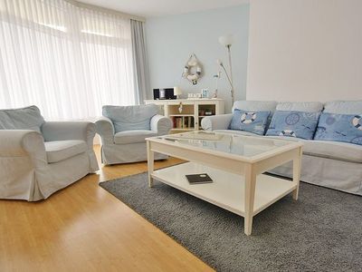 Ferienwohnung für 4 Personen (55 m²) in Grömitz 8/10