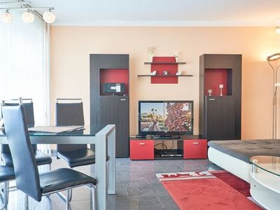 Ferienwohnung für 4 Personen (50 m²) in Grömitz 3/10