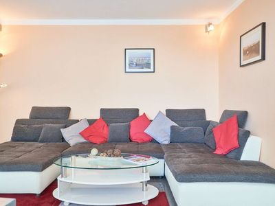 Ferienwohnung für 4 Personen (50 m²) in Grömitz 5/10