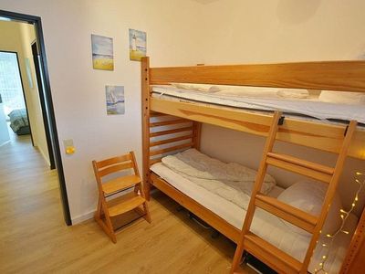 Ferienwohnung für 4 Personen (60 m²) in Grömitz 10/10