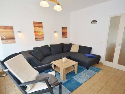 Ferienwohnung für 4 Personen (56 m²) in Grömitz 1/10