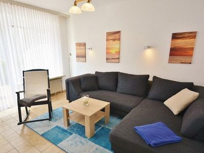 Ferienwohnung für 4 Personen (56 m²) in Grömitz 3/10