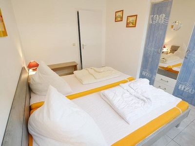 Ferienwohnung für 4 Personen (56 m²) in Grömitz 9/10