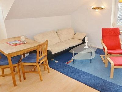 Ferienwohnung für 2 Personen (45 m²) in Grömitz 1/10