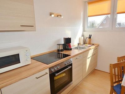 Ferienwohnung für 2 Personen (45 m²) in Grömitz 5/10