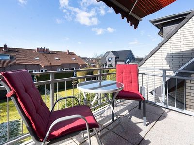 Ferienwohnung für 4 Personen (70 m²) in Grömitz 8/10