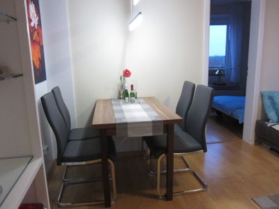 Ferienwohnung für 4 Personen (54 m²) in Grömitz 4/10