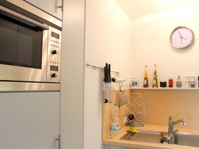 Ferienwohnung für 4 Personen (54 m²) in Grömitz 10/10