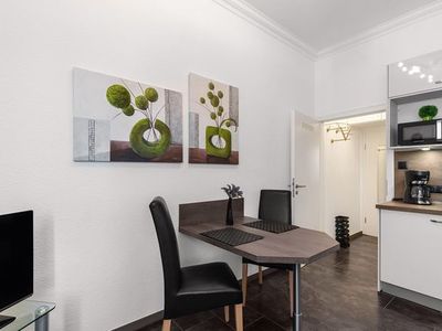 Ferienwohnung für 2 Personen (35 m²) in Grömitz 3/10