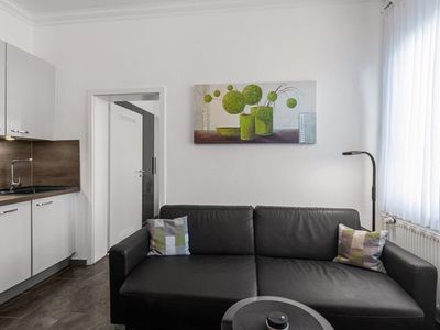 Ferienwohnung für 2 Personen (35 m²) in Grömitz 4/10