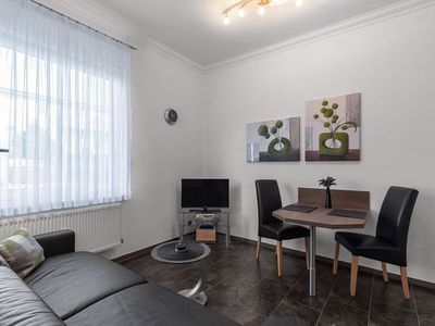 Ferienwohnung für 2 Personen (35 m²) in Grömitz 5/10