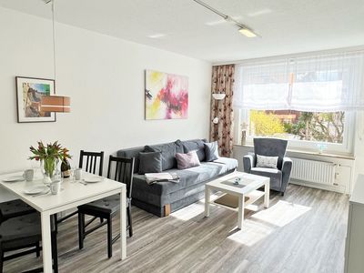 Ferienwohnung für 4 Personen (44 m²) in Grömitz 1/10