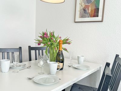 Ferienwohnung für 4 Personen (44 m²) in Grömitz 2/10