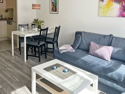 Ferienwohnung für 4 Personen (44 m²) in Grömitz 4/10