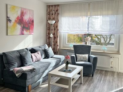 Ferienwohnung für 4 Personen (44 m²) in Grömitz 5/10