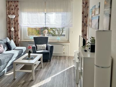 Ferienwohnung für 4 Personen (44 m²) in Grömitz 6/10