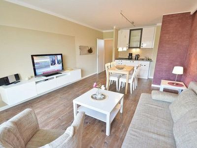 Ferienwohnung für 4 Personen (50 m²) in Grömitz 4/10