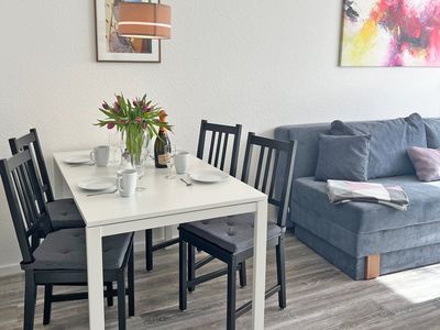 Ferienwohnung für 4 Personen (44 m²) in Grömitz 7/10