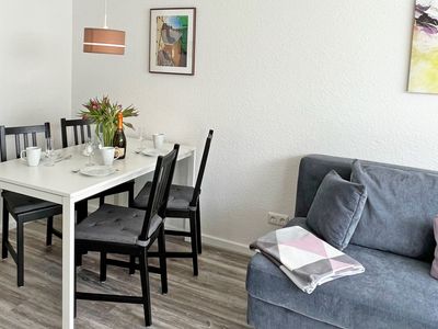 Ferienwohnung für 4 Personen (44 m²) in Grömitz 8/10