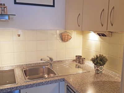 Ferienwohnung für 4 Personen (44 m²) in Grömitz 10/10