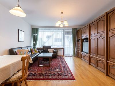 Ferienwohnung für 3 Personen (54 m²) in Grömitz 5/10